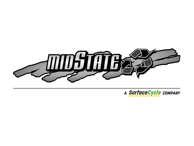 Midstate Companies logo