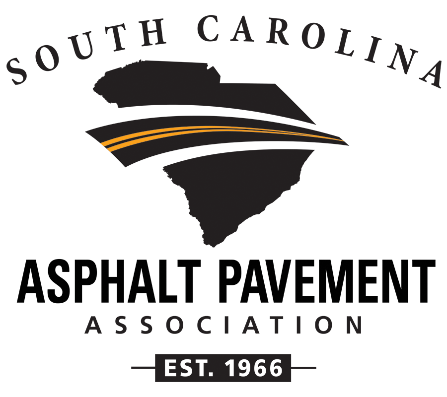 SCAPA, the South Carolina Asphalt Pavement Association