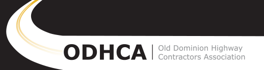 ODHCA, the Old Dominion Highway Contractors Association